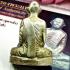 ALPACA LOOPLOR LP DERM WATNONGPHO ROON PAYDENBODE THAI AMULET BE2493 +CERTIFICATE OF AUTHENTIC THAPRACHAN LATE ERA